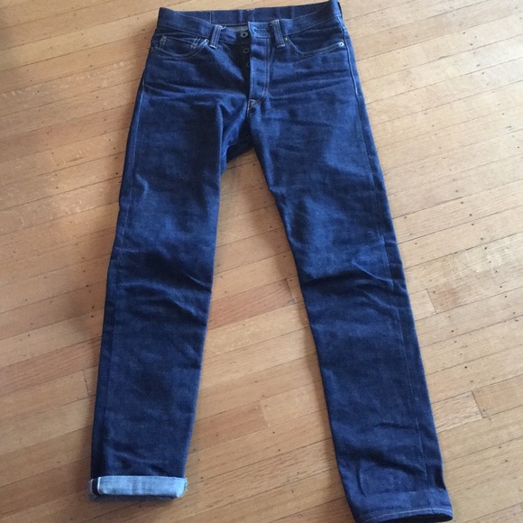 japan blue Other - Japan blue raw denim